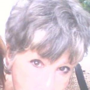 Meet your Posher, Mary beth